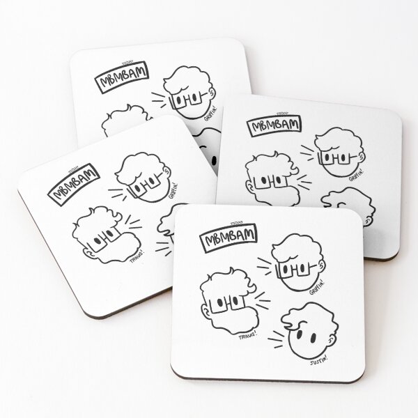 Item preview, MBMBAM 	   	 designed and sold by qkhdhaxia67.