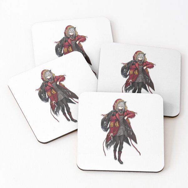 Item preview, Arknights designed and sold by Willms-Store.