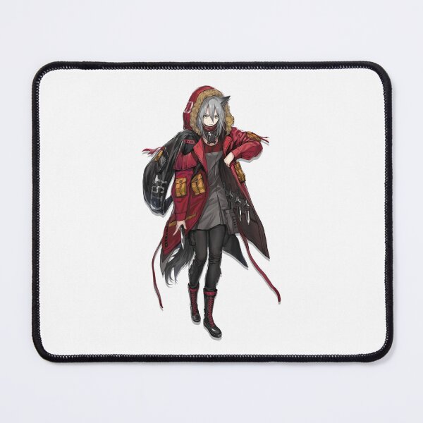 Item preview, Arknights designed and sold by Willms-Store.