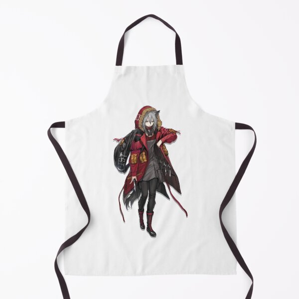 Item preview, Arknights designed and sold by Willms-Store.