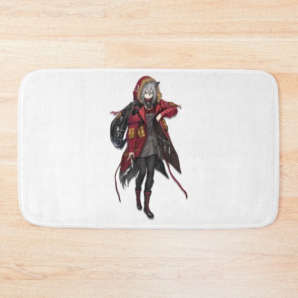 Item preview, Arknights designed and sold by Willms-Store.