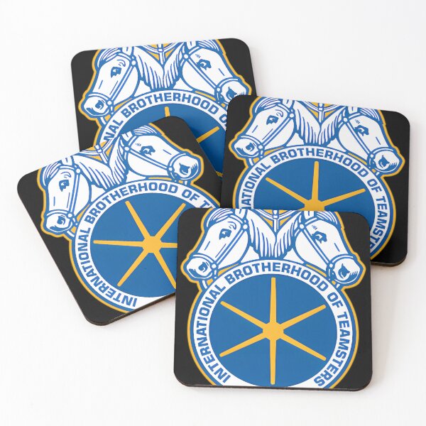 Item preview,  Teamsters Logo  designed and sold by GEPHARTERRY.