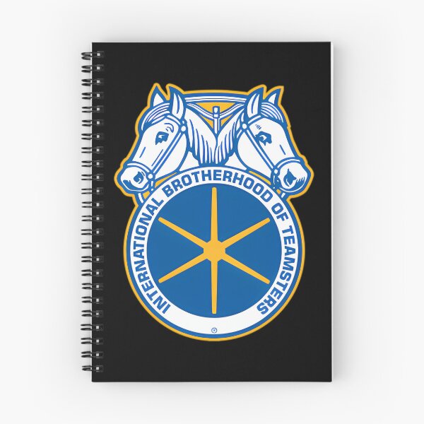 Item preview,  Teamsters Logo  designed and sold by GEPHARTERRY.
