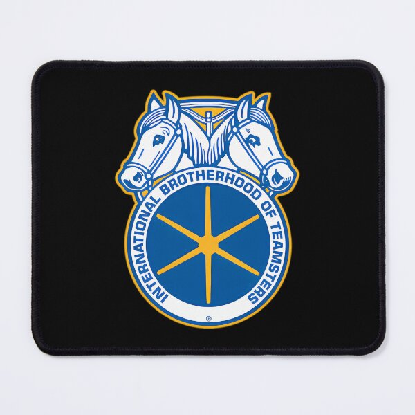 Item preview,  Teamsters Logo  designed and sold by GEPHARTERRY.
