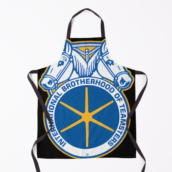 Item preview, Teamsters Logo designed and sold by GEPHARTERRY.