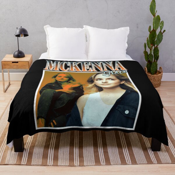 Item preview, Mckenna Grace designed and sold by mariannilda70.