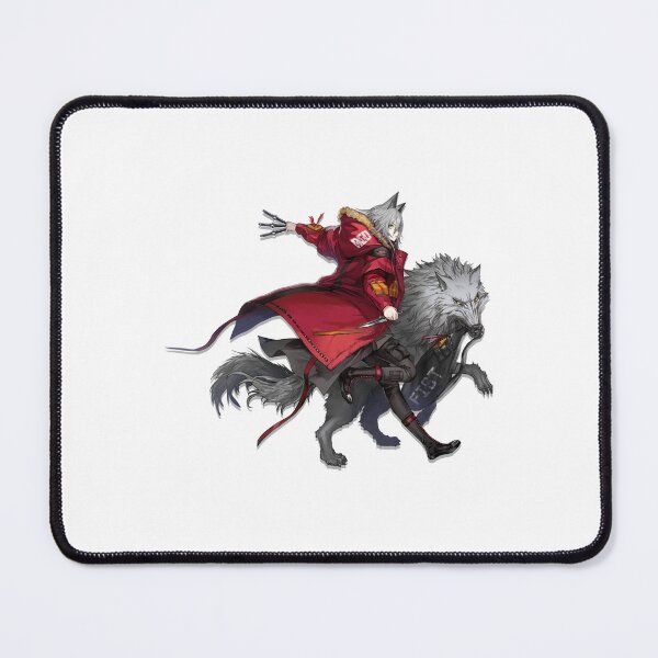 Item preview, Arknights designed and sold by Willms-Store.