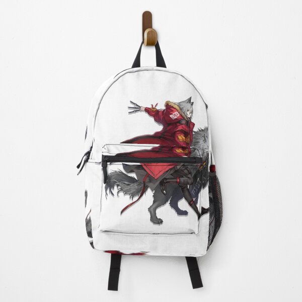 Item preview, Arknights designed and sold by Willms-Store.