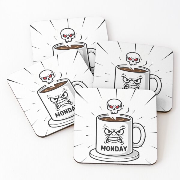 Item preview, Don’t Talk To Me Before Coffee Funny Morning T-Shirt designed and sold by Happyfreedom.