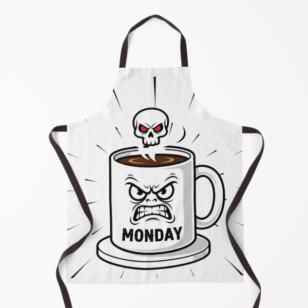Artikelvorschau, Sprich nicht mit mir vor dem Kaffee Lustiges Morgen-T-Shirt entworfen und verkauft von Happyfreedom.