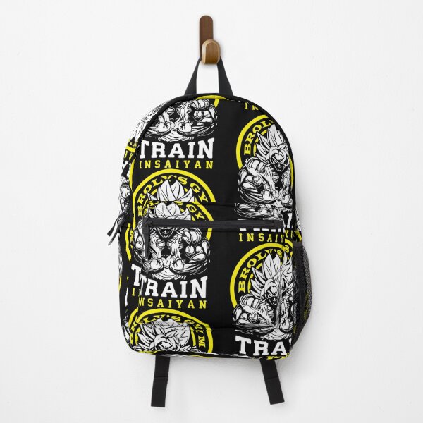 Item preview, Train Hard – Saiyan Power designed and sold by qukjtujngpl93.
