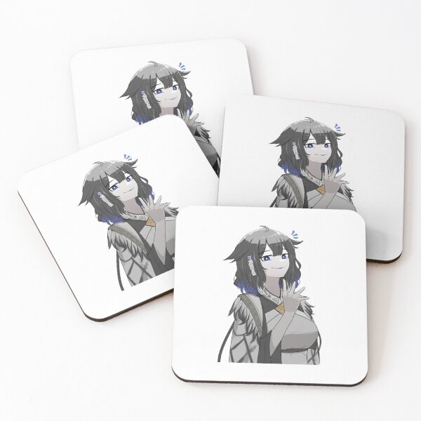 Item preview, Arknights designed and sold by Willms-Store.