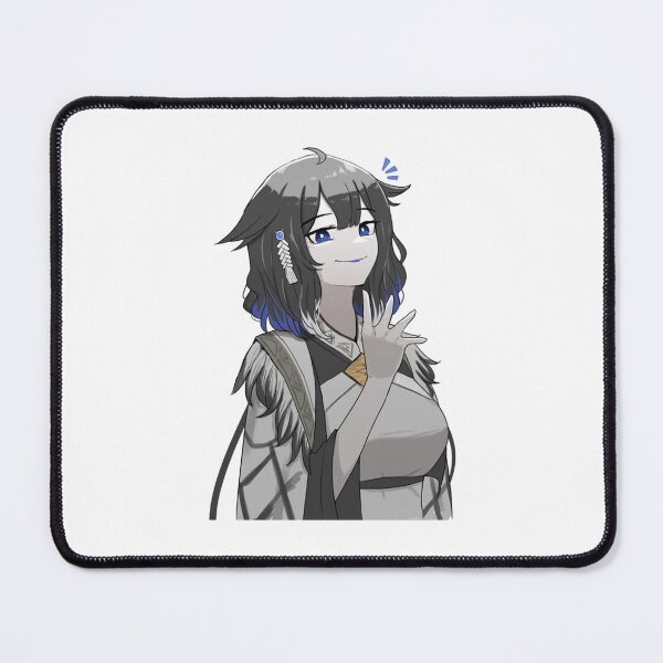 Item preview, Arknights designed and sold by Willms-Store.
