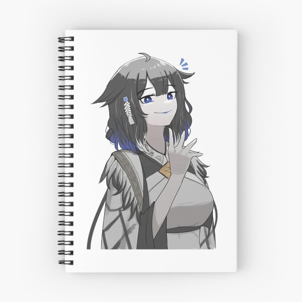 Item preview, Arknights designed and sold by Willms-Store.