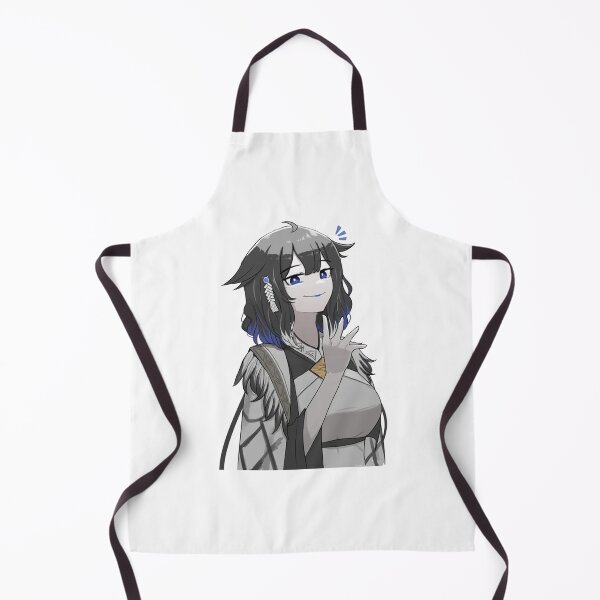 Item preview, Arknights designed and sold by Willms-Store.