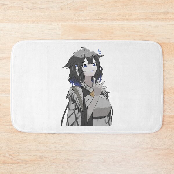 Item preview, Arknights designed and sold by Willms-Store.