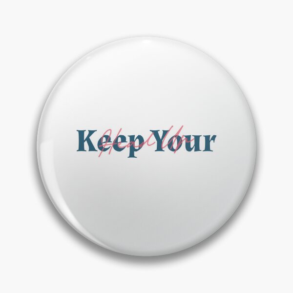 Item preview, Keep Your Head Up - motivational message designed and sold by TaurusC95.