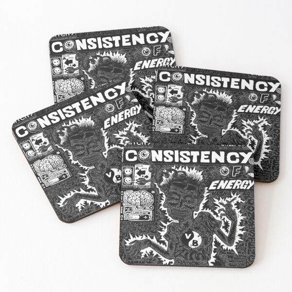 Item preview,  Viagra Boys - Consistency Of Energy designed and sold by GEPHARTERRY.