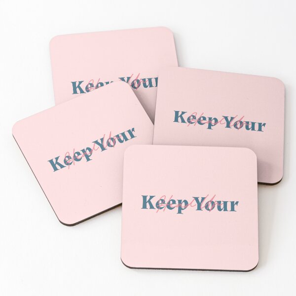 Item preview, Keep Your Head Up - motivational message designed and sold by TaurusC95.
