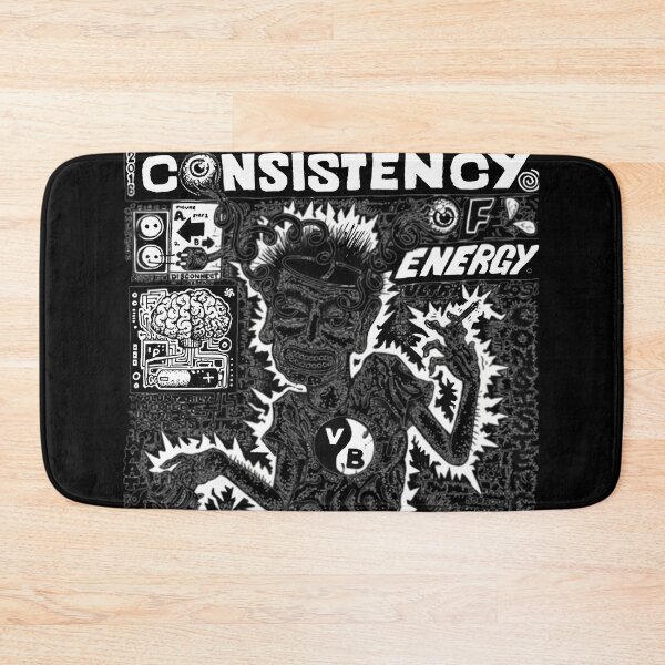 Item preview,  Viagra Boys - Consistency Of Energy designed and sold by GEPHARTERRY.
