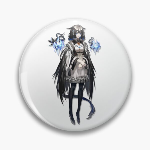 Item preview, Arknights designed and sold by Willms-Store.