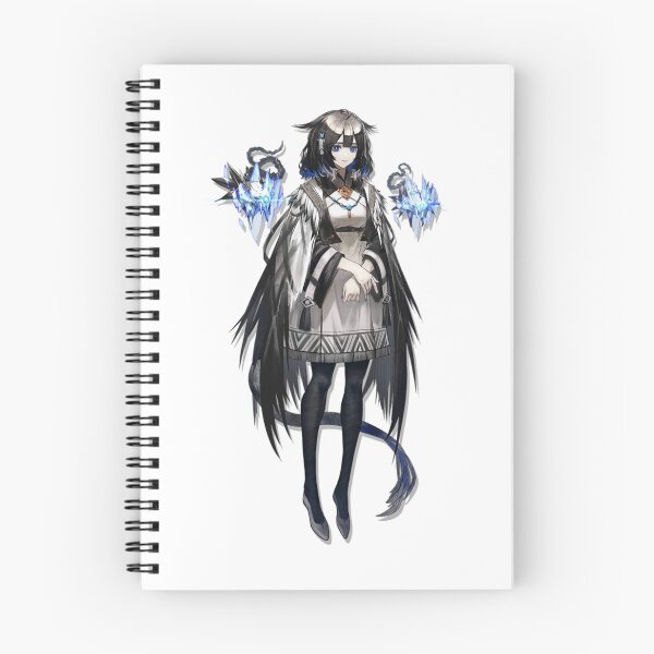 Item preview, Arknights designed and sold by Willms-Store.