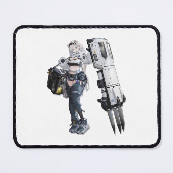 Item preview, Arknights designed and sold by Willms-Store.
