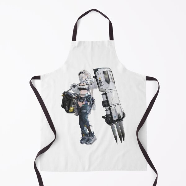 Item preview, Arknights designed and sold by Willms-Store.