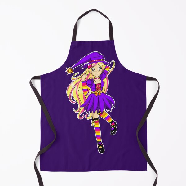 Item preview, Sunbeam Witch designed and sold by Yuni-Naoki.