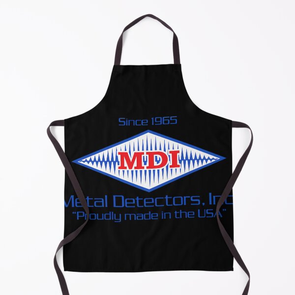 Item preview, Mdi Logo Ii Blue designed and sold by GEPHARTERRY.