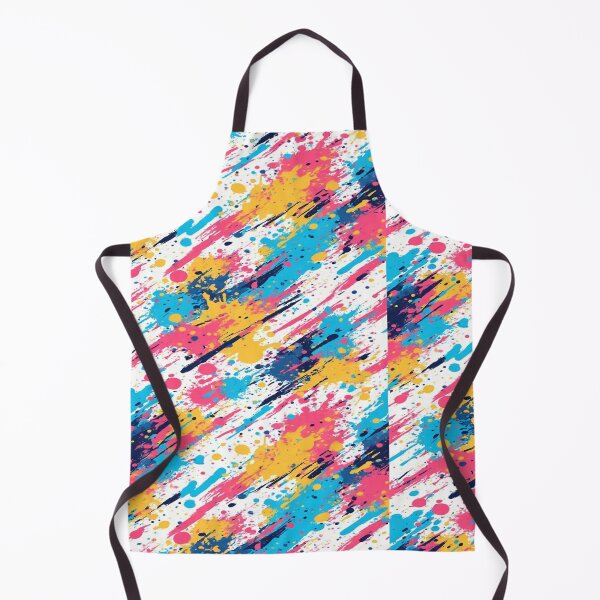 Item preview, Cool Funky Seamless Patterns Colorful Urban Pop Art, Rainbow Gradients & Abstract Anime Vibes COOL ART colorful patterns seamless designs Colorful Cartoon Pattern Graffiti designed and sold by Design Repo.