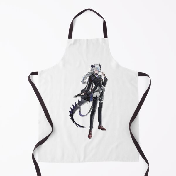 Item preview, Arknights designed and sold by Willms-Store.