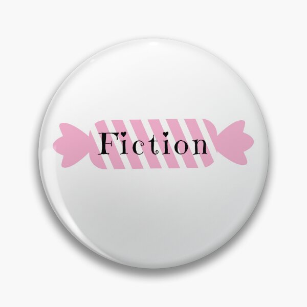Item preview, Fiction Candy bar designed and sold by Hi-kari.