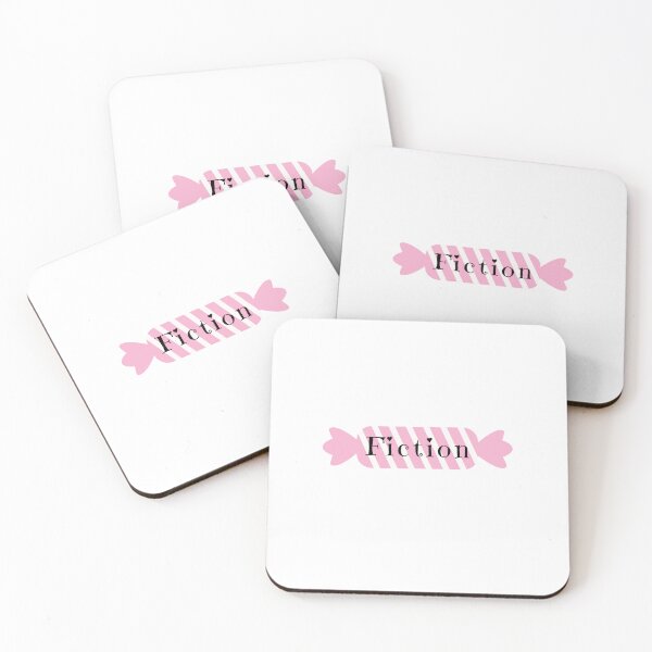 Item preview, Fiction Candy bar designed and sold by Hi-kari.
