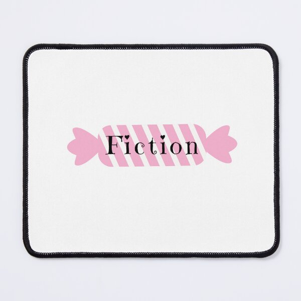 Item preview, Fiction Candy bar designed and sold by Hi-kari.