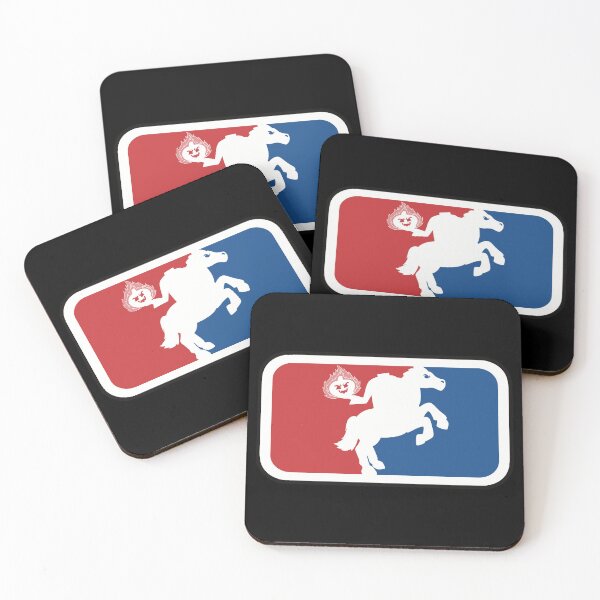 Item preview, Sleepy Hollow Headless Horseman League designed and sold by WatershipBound.