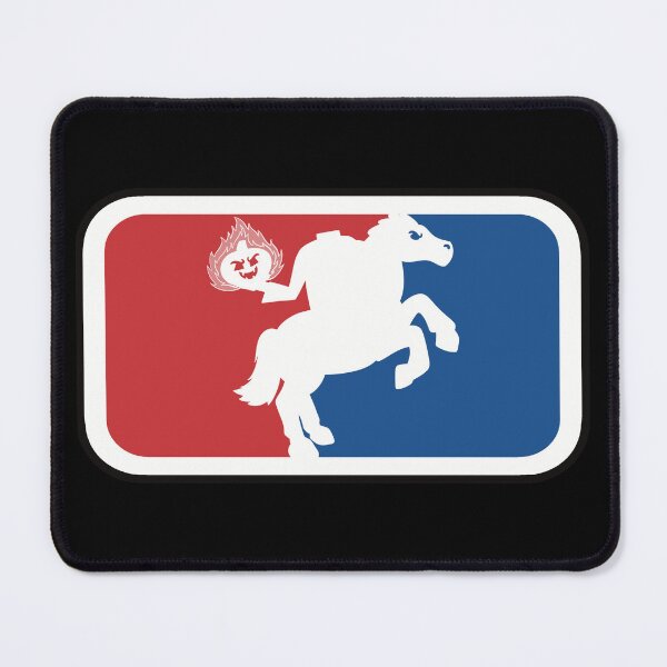 Item preview, Sleepy Hollow Headless Horseman League designed and sold by WatershipBound.