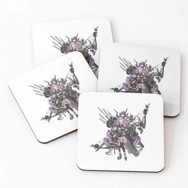 Item preview, Arknights designed and sold by Willms-Store.