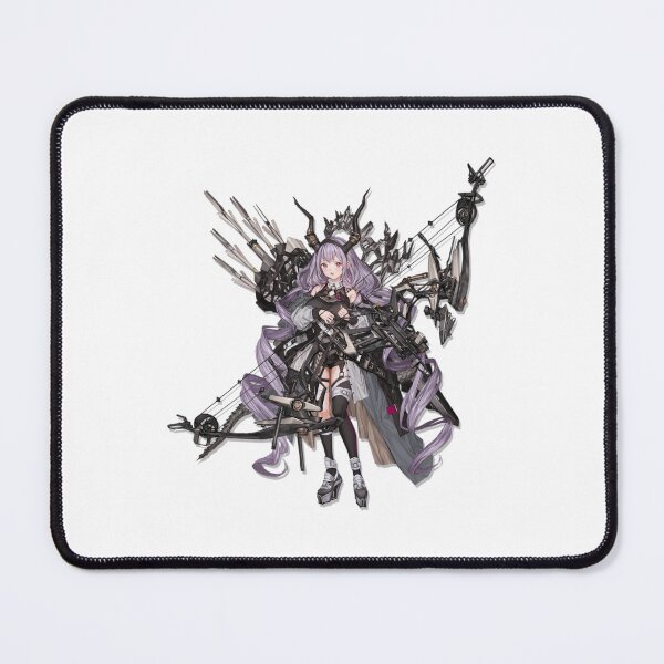 Item preview, Arknights designed and sold by Willms-Store.
