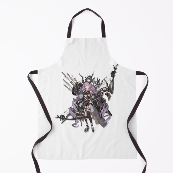 Item preview, Arknights designed and sold by Willms-Store.