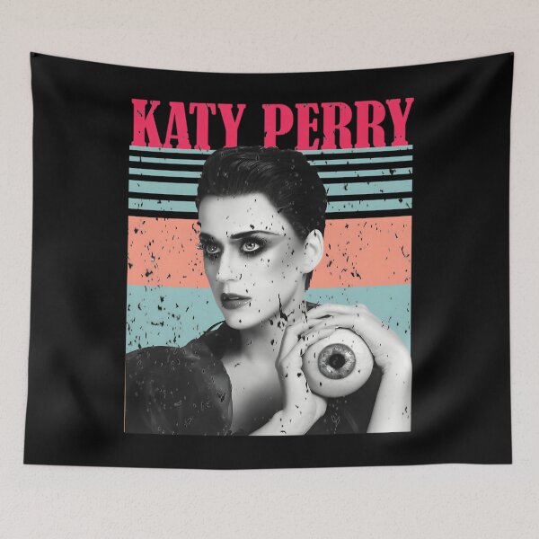 Item preview, Katy-Perry designed and sold by campaharpsp.