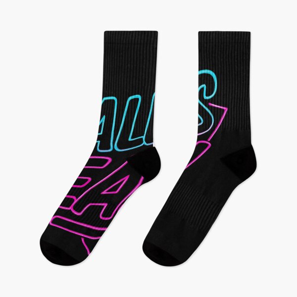 Item preview, Everything is Easy – Neon Graffiti Style Saying Design designed and sold by Lieblingsmädchen.