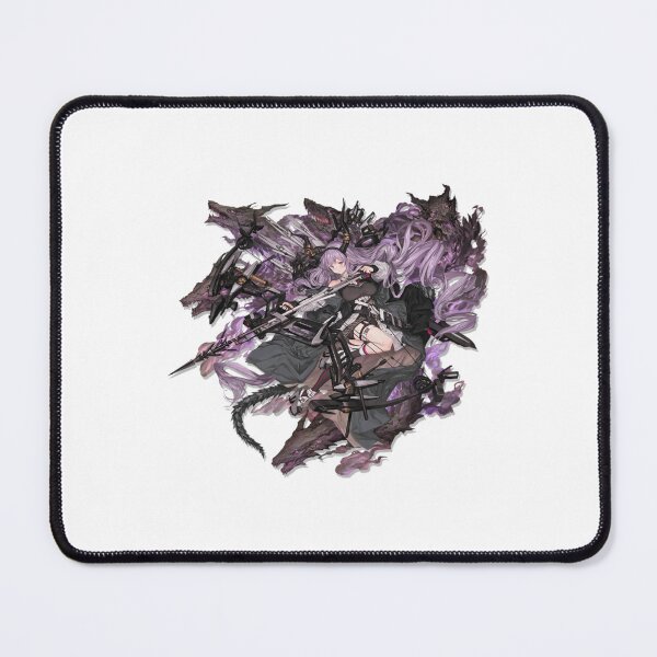 Item preview, Arknights designed and sold by Willms-Store.