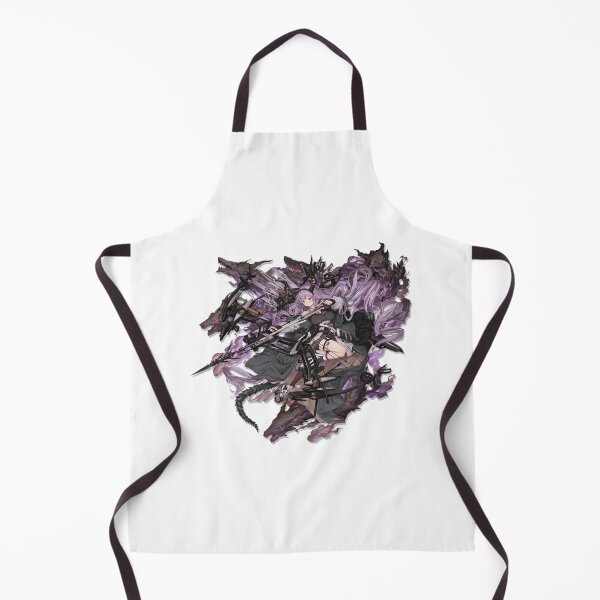 Item preview, Arknights designed and sold by Willms-Store.