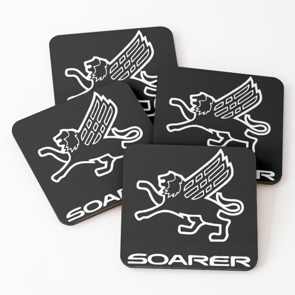 Item preview,  Soarer Griffin Logo Merchandise designed and sold by GEPHARTERRY.