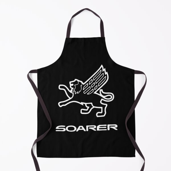 Item preview, Soarer Griffin Logo Merchandise designed and sold by GEPHARTERRY.