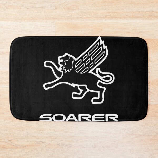 Item preview,  Soarer Griffin Logo Merchandise designed and sold by GEPHARTERRY.