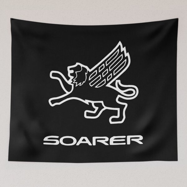 Item preview,  Soarer Griffin Logo Merchandise designed and sold by GEPHARTERRY.