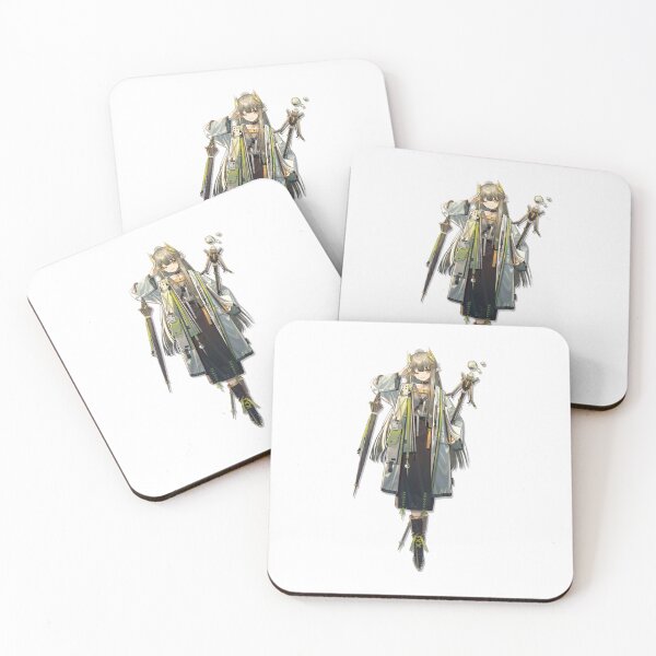 Item preview, Arknights designed and sold by Willms-Store.