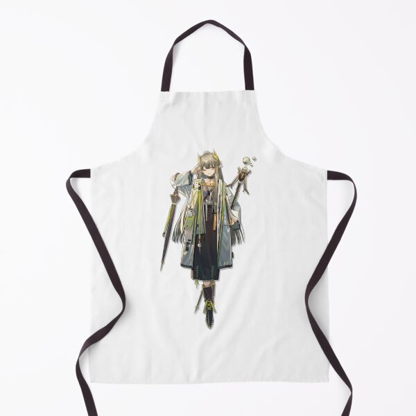 Item preview, Arknights designed and sold by Willms-Store.